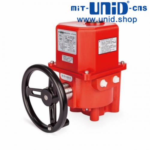 UM-5电动执行器,DI-HEN电动执行器UM-1,UNID鼎衡电动马达阀